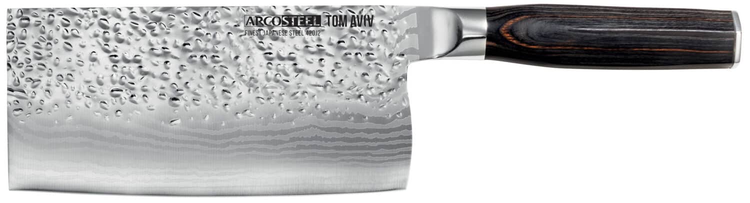 סט 7 חלקים טום אביב Arcosteel Tom Aviv