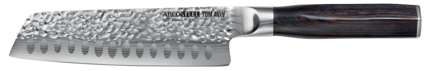 סט 7 חלקים טום אביב Arcosteel Tom Aviv