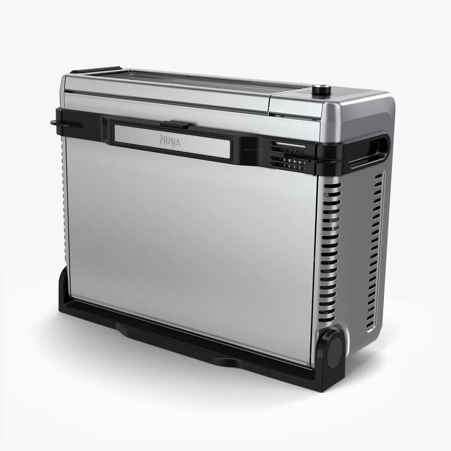 נינג’ה תנור אובן דיגיטלי Ninja® Foodi Mini Flip Oven דגם SP103 יבואן רשמי שריג אלקטריק