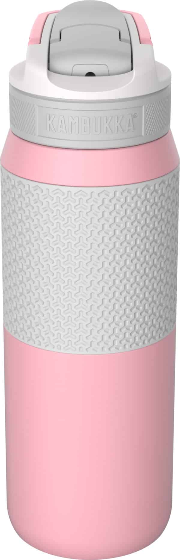בקבוק שתיה תרמי 750 מ״ל Pink Lady Kambukka Elton Insulated