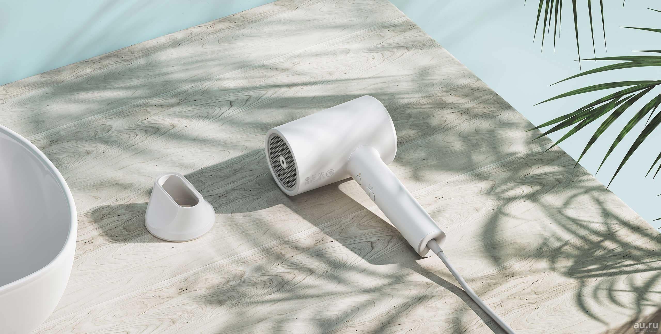 מייבש שיער דגם Mi Ionic Hair Dryer