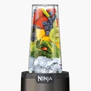 נוטרי נינג’ה בלנדר Ninja Nutri-Blender Plus דגם BN303 יבואן רשמי שריג אלקטריק – בסט דיל שופ