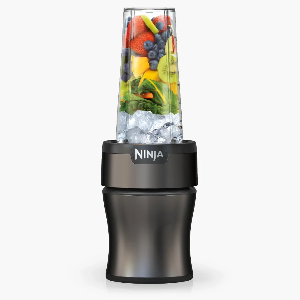 נוטרי נינג’ה בלנדר Ninja Nutri-Blender Plus דגם BN303 יבואן רשמי שריג אלקטריק